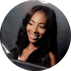 Meet your Posher, Diahanna